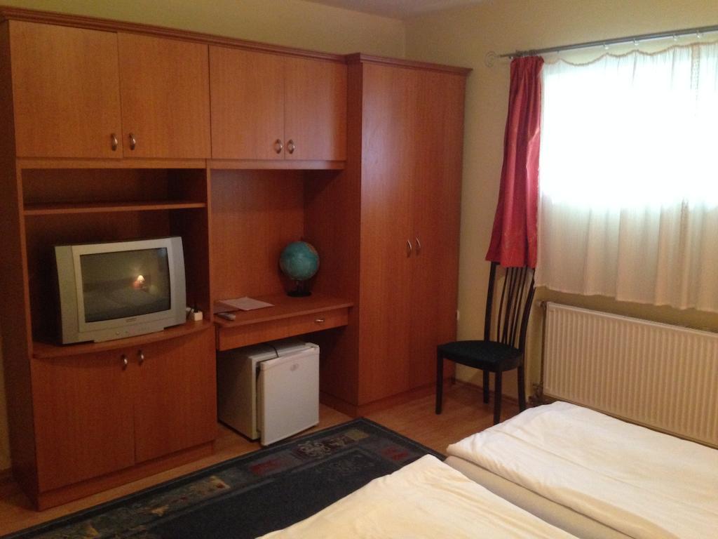 Bed and Breakfast Juhasz Fogado Фоньод Номер фото