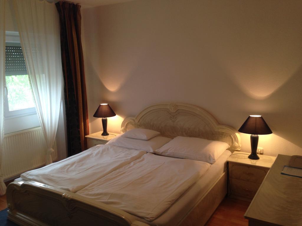 Bed and Breakfast Juhasz Fogado Фоньод Номер фото