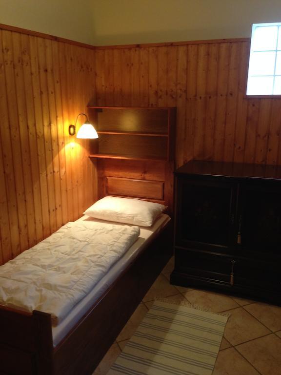 Bed and Breakfast Juhasz Fogado Фоньод Номер фото